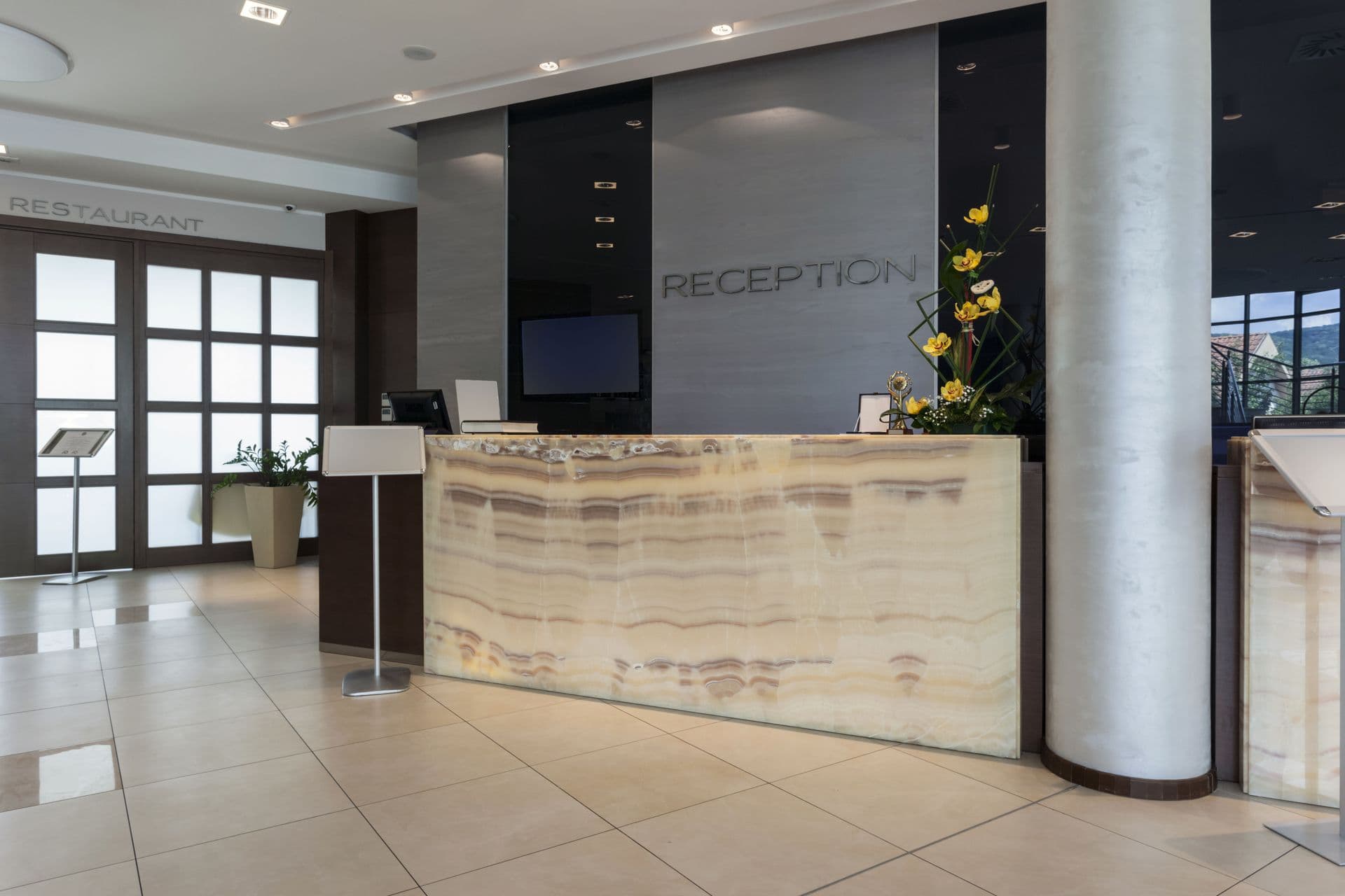 Granite & Stone Services