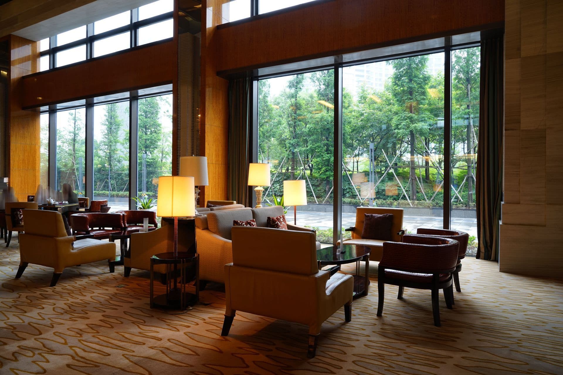 Hotel Construction & Renovation