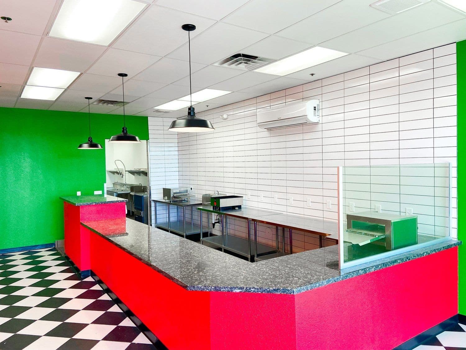 Belmontez Construction — Concrete
