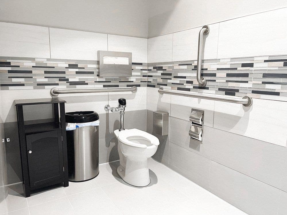 Belmontez Construction — Tenant Renovations